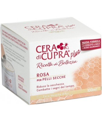 CUPRA CREMA PLUS RA P SEC100ML