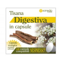 TISANA DIGESTIVA 10CPS