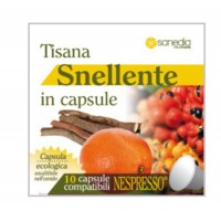 TISANA SNELLENTE 10CPS