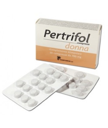 PERTRIFOL DONNA 30CPR