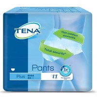 TENA PANTS PLUS L NEW 14PZ 2634