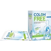 COLON FREE POLVERE 4BUST