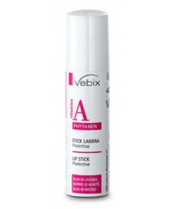 VEBIX PHYTAMIN STICK LABBRA