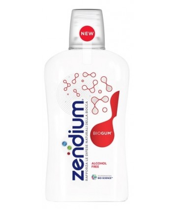 ZENDIUM COLLUTORIO BIOGUM 500ML