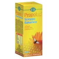 PROPOLAID SCIROPPO BALS 180ML