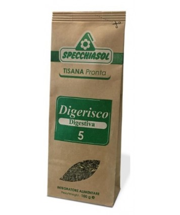 DIGERISCO 100G