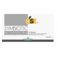 GSE SYMBIOTIC 10FL