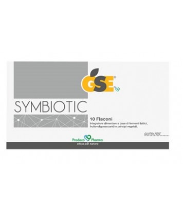 GSE SYMBIOTIC 10FL