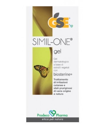 GSE SIMIL-ONE GEL 30ML