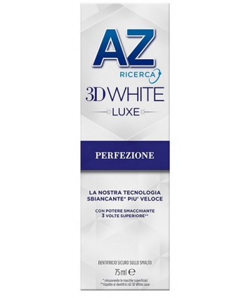 AZ 3DWLUX PERFEZIONE 75ML