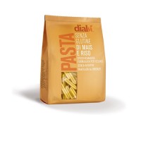 DIALSI PASTA CASERECCE 37 400G