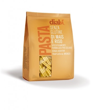 DIALSI PASTA CASERECCE 37 400G