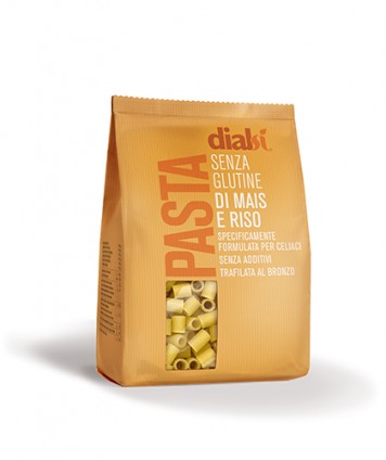 DIALSI PASTA DITALINI 16 400G