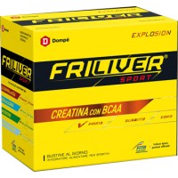 FRILIVER SPORT EXPLOSION CRE3G