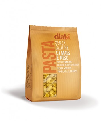 DIALSI PASTA GNOCCHET 19 400G