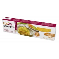 MEVALIA FLAVIS SPAGHETTI 500G