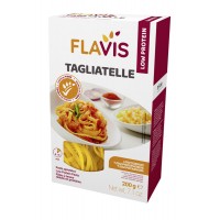 MEVALIA FLAVIS TAGLIATELLE200G