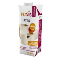 MEVALIA FLAVIS LATTIS 500