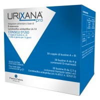 URIXANA PRO 60 BUSTINE