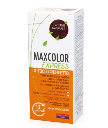 MAXCOLOR EXPRESS CASTANO NATU