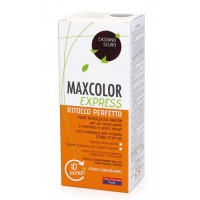 MAX COLOR EXPRESS CASTANO SCU