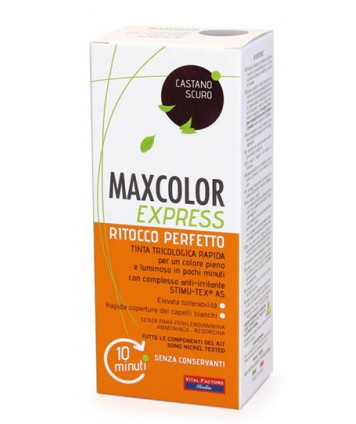 MAX COLOR EXPRESS CASTANO SCU