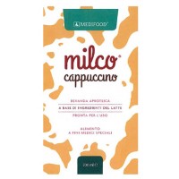 MILCO BEVANDA CAPPUCC 6X200ML
