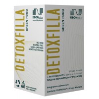 DETOXFILLA 30CPR