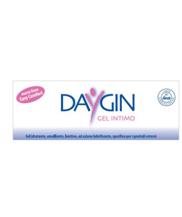 DAYGIN GEL INTIMO 30ML