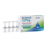 ISOMAR OCCHI PLUS MONODOSE