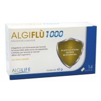 ALGIFLU'1000 14BUST