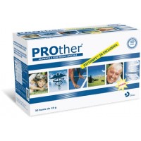 PROTHER-H 30 BUSTE 20G 'H'