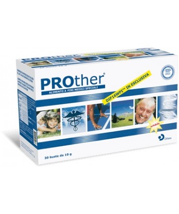 PROTHER-H 30 BUSTE 20G 'H'