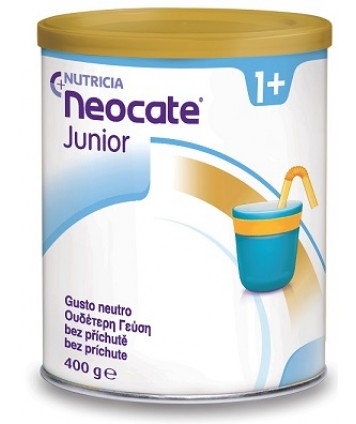 NEOCATE JUNIOR 400G