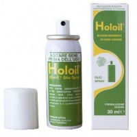 HOLOIL PRAY 30ML