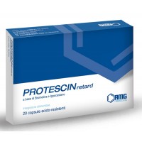 PROTESCIN RETARD 20CPS