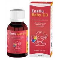 ENAFLU BABY D3 150ML