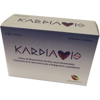 KARDIAVIS 30CPR OVALINE