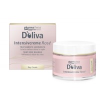 PTC DOLIVA INTENSIV CR ROSE' GG