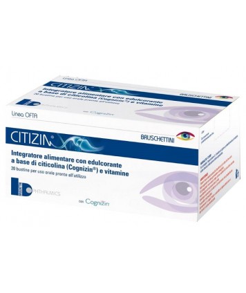 CITIZIN 20BUSTINE DA 15ML