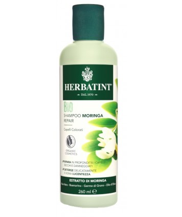 HERBATINT SH MORINGA 260ML