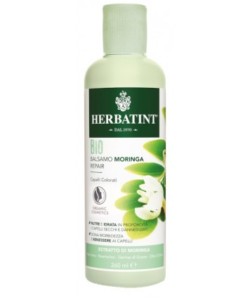 HERBATINT BALSAMO MORINGA REPA