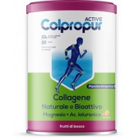 COLPROPUR ACTIVE FRUTTI BOSCO