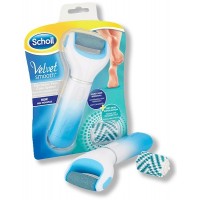 SCHOLLS VELVET GADGET