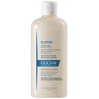 DUCRAY-ELUTION SHAMPOO 200ML