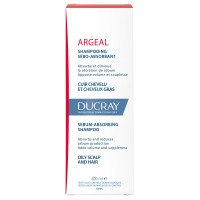 DUCRAY-ARGEAL SHAMPOO 150ML