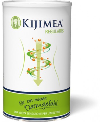 KIJIMEA REGULARIS 250G