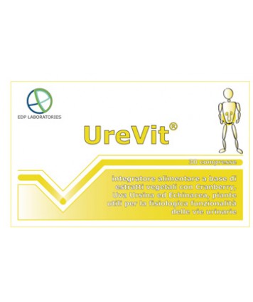 UREVIT 30CPR