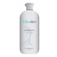 OLEODEN DETERGENTE CUTE/CAP