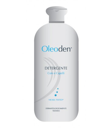 OLEODEN DETERGENTE CUTE/CAP